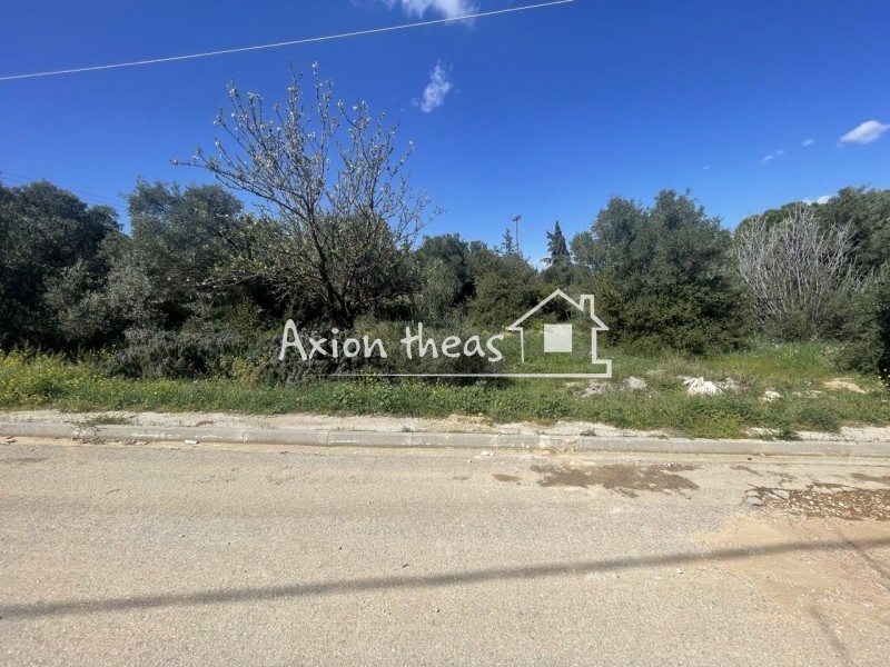 Οικόπεδο 915 τ.μ. πρός πώληση, Αθήνα - Ανατολικά Προάστια, Παλλήνη