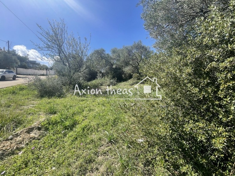 Οικόπεδο 915 τ.μ. πρός πώληση, Αθήνα - Ανατολικά Προάστια, Παλλήνη