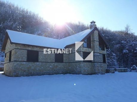 Detached home 130sqm for sale-Naousa » Pigadia