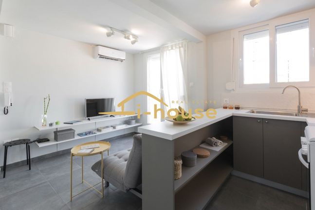 Studio 25 sqm for sale, Thessaloniki - Center, Center