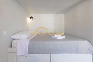 Studio / γκαρσονιέρα 25 τ.μ. πρός πώληση, Θεσσαλονίκη - Κέντρο, Κέντρο-thumb-10