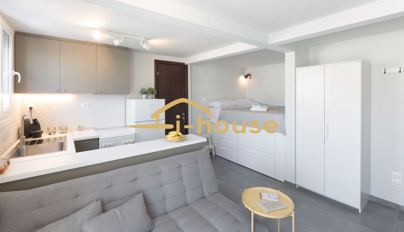 Studio / γκαρσονιέρα 25 τ.μ. πρός πώληση, Θεσσαλονίκη - Κέντρο, Κέντρο
