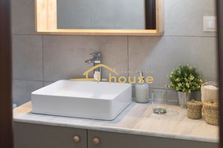 Studio / γκαρσονιέρα 25 τ.μ. πρός πώληση, Θεσσαλονίκη - Κέντρο, Κέντρο-thumb-9