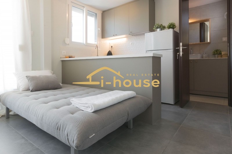 Studio / γκαρσονιέρα 25 τ.μ. πρός πώληση, Θεσσαλονίκη - Κέντρο, Κέντρο