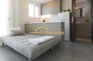 Studio / γκαρσονιέρα 25 τ.μ. πρός πώληση, Θεσσαλονίκη - Κέντρο, Κέντρο-thumb-3