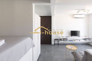 Studio / γκαρσονιέρα 25 τ.μ. πρός πώληση, Θεσσαλονίκη - Κέντρο, Κέντρο-thumb-7