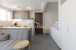Studio / γκαρσονιέρα 25 τ.μ. πρός πώληση, Θεσσαλονίκη - Κέντρο, Κέντρο-thumb-5