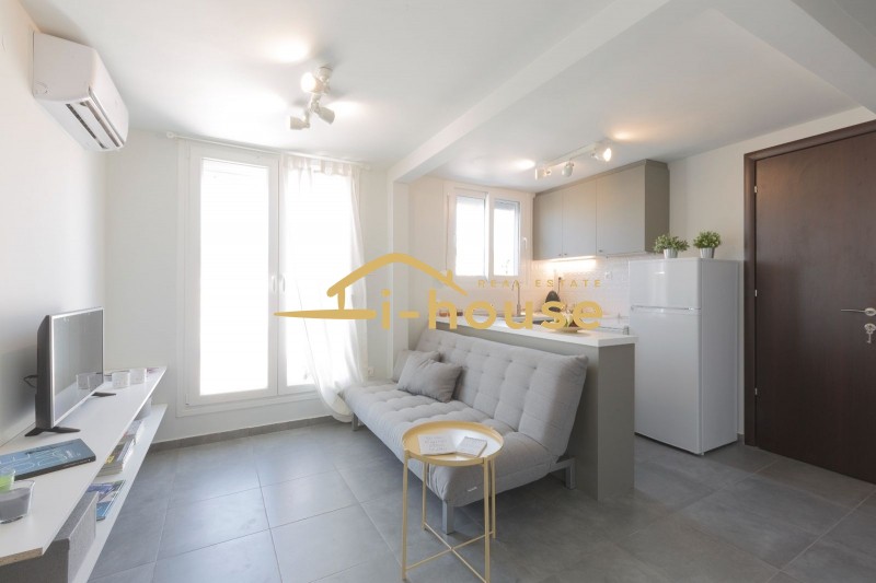 Studio / γκαρσονιέρα 25 τ.μ. πρός πώληση, Θεσσαλονίκη - Κέντρο, Κέντρο