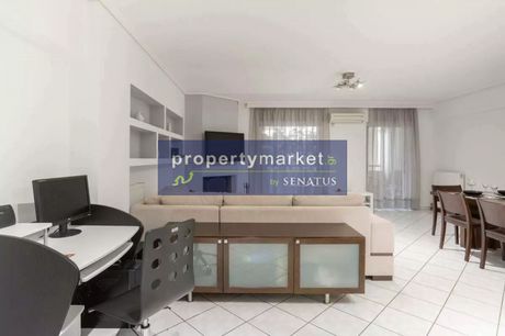 Apartment 94sqm for sale-Exarchia - Neapoli » Exarcheia
