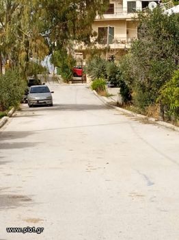 Οικόπεδο 610τ.μ. για πώληση-Σπάτα » Κέντρο