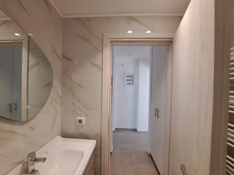Διαμέρισμα 58 τ.μ. προς πώληση, Κέντρο Νέου Κόσμου