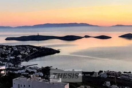 Οικόπεδο 4.800τ.μ. για πώληση-Σύρος » Ποσειδωνία