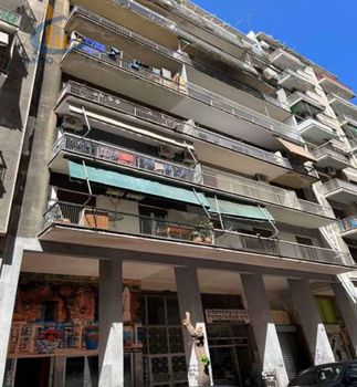 Διαμέρισμα 75τ.μ. για πώληση-Κέντρο » Πλατεία βάθης