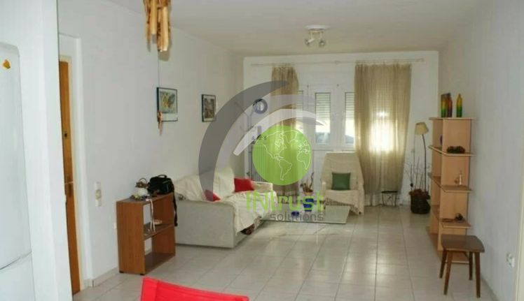 Apartment 85 sqm for rent, Achaia, Patra