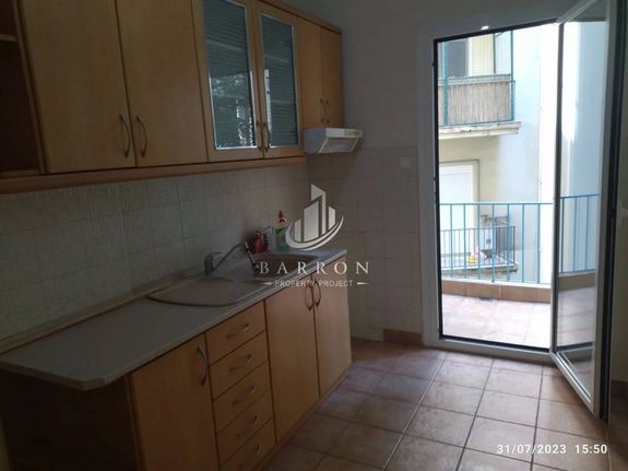 Apartment 72 sqm for rent, Thessaloniki - Center, Kamara
