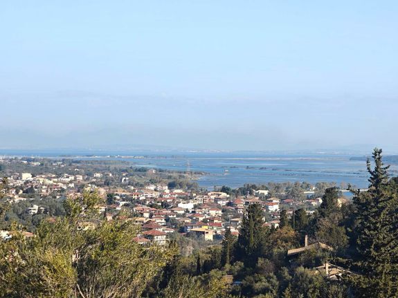 Parcel 5.453 sqm for sale, Lefkada Prefecture, Lefkada