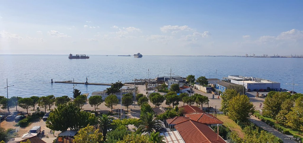 Διαμέρισμα 150 τ.μ. πρός πώληση, Θεσσαλονίκη - Κέντρο, Νέα Παραλία