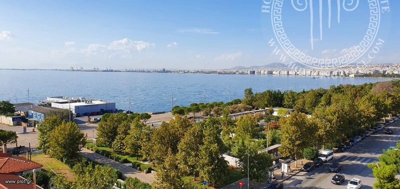 Διαμέρισμα 150 τ.μ. πρός πώληση, Θεσσαλονίκη - Κέντρο, Νέα Παραλία