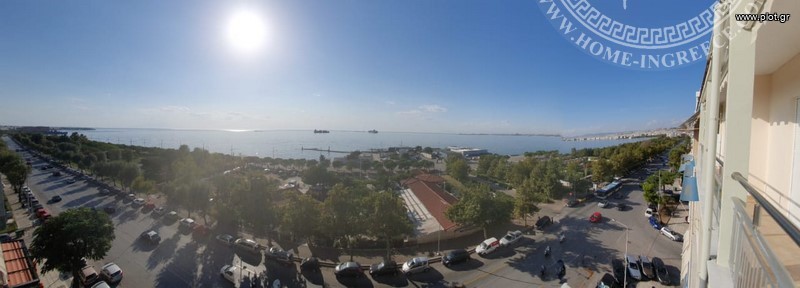 Διαμέρισμα 150 τ.μ. πρός πώληση, Θεσσαλονίκη - Κέντρο, Νέα Παραλία