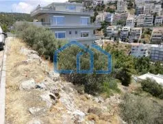 Land plot 362 sqm for sale, Athens - South, Voula