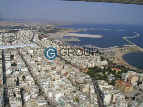 Land plot 769sqm for sale-Alexandroupoli » Nea Chili