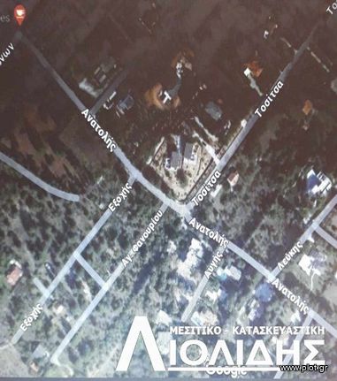 Αγροτεμάχια 1.150 τ.μ. για πώληση, Θεσσαλονίκη - Περιφ/Κοί Δήμοι, Πυλαία