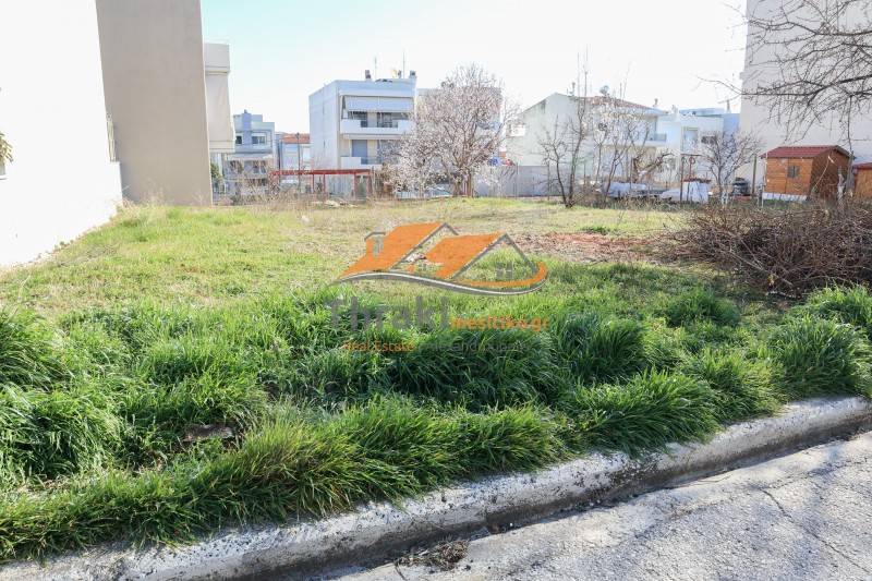 Οικόπεδο 260 τ.μ. προς πώληση, Έβρος, Αλεξανδρούπολη