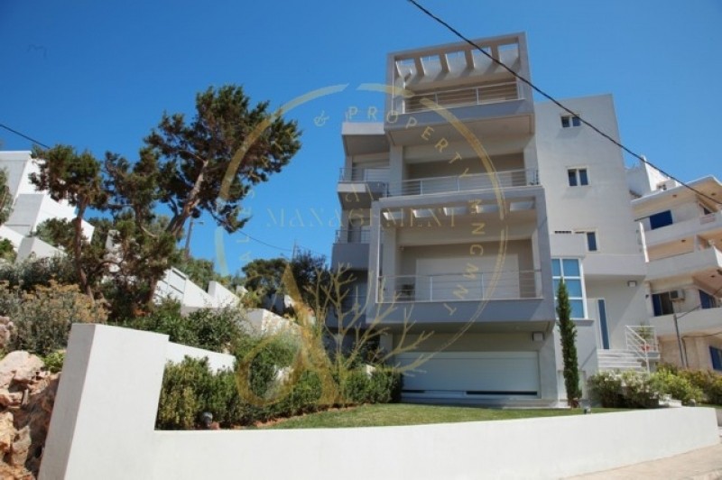 Μεζονέτα 60 τ.μ. πρός πώληση, Αττική - Υπόλοιπο, Ραφήνα