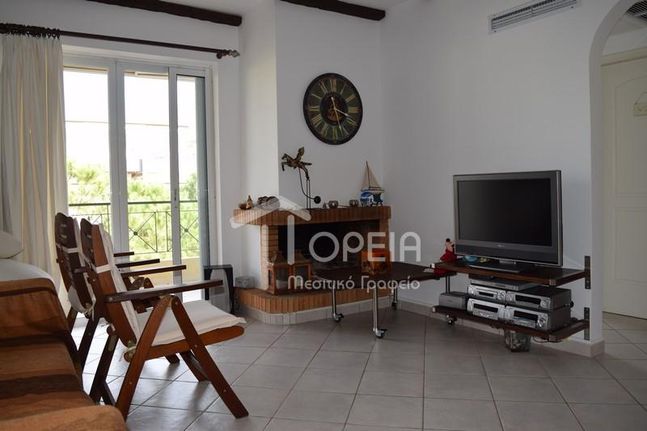 Apartment 60 sqm for rent, Rest Of Attica, Saronida