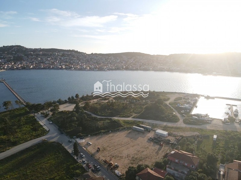Οικόπεδο 4.391 τ.μ. προς πώληση, Αργοστόλι