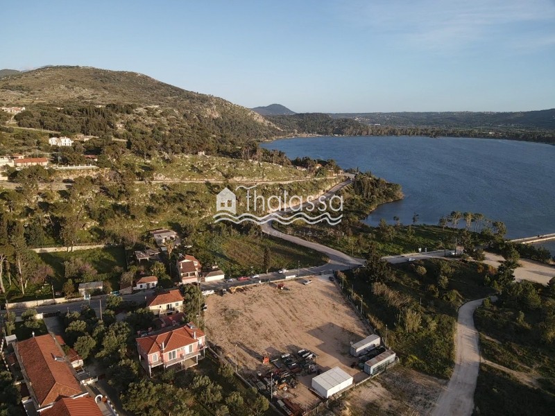 Οικόπεδο 4.391 τ.μ. προς πώληση, Αργοστόλι