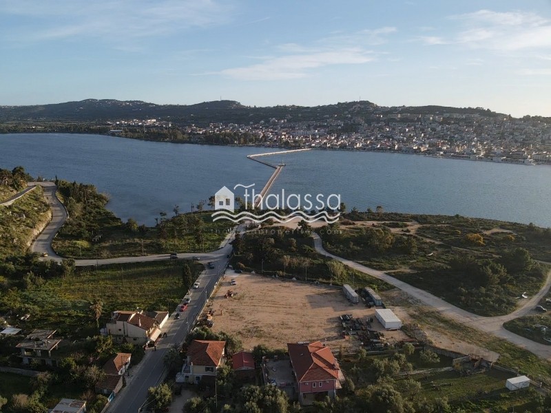Οικόπεδο 4.391 τ.μ. προς πώληση, Αργοστόλι
