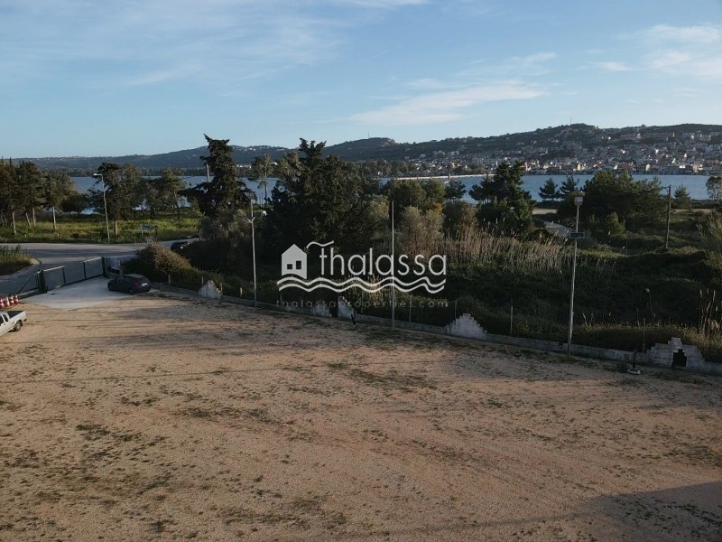 Οικόπεδο 4.391 τ.μ. προς πώληση, Αργοστόλι