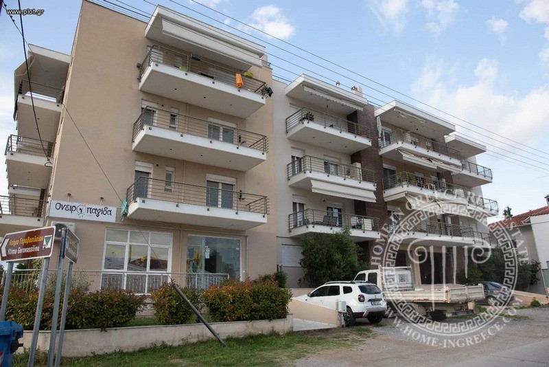 Διαμέρισμα 92 τ.μ. πρός πώληση, Θεσσαλονίκη - Περιφ/Κοί Δήμοι, Επανομή