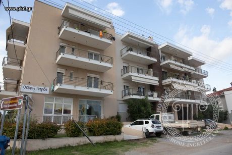 Διαμέρισμα 92τ.μ. για πώληση-Επανομή » Κέντρο