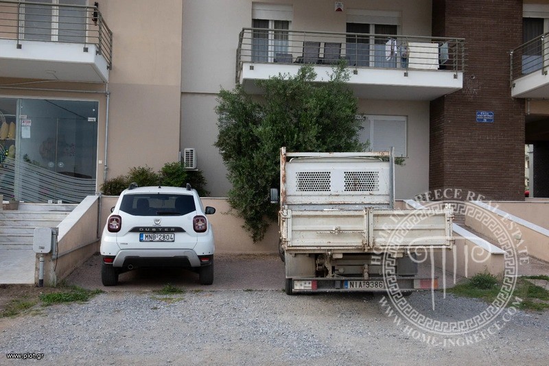 Διαμέρισμα 92 τ.μ. πρός πώληση, Θεσσαλονίκη - Περιφ/Κοί Δήμοι, Επανομή