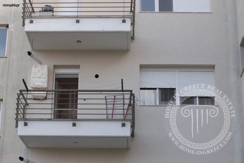 Διαμέρισμα 92 τ.μ. πρός πώληση, Θεσσαλονίκη - Περιφ/Κοί Δήμοι, Επανομή