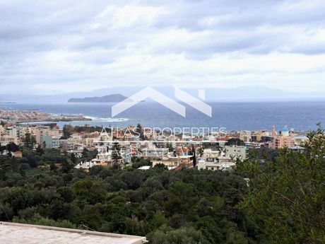 Οικόπεδο 1.167τ.μ. για πώληση-Χανιά » Χαλέπα
