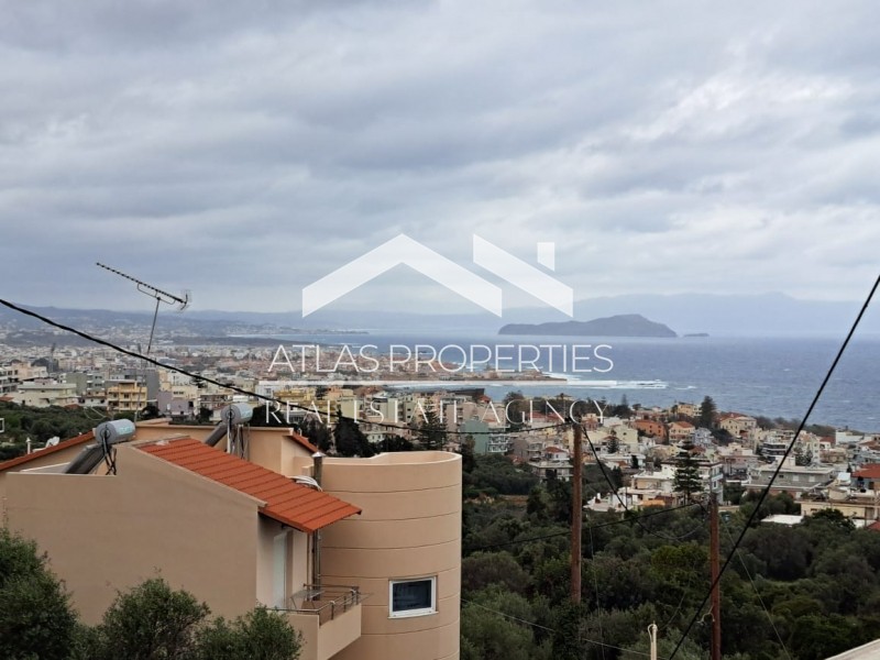Οικόπεδο 1.167 τ.μ. προς πώληση, Χαλέπα
