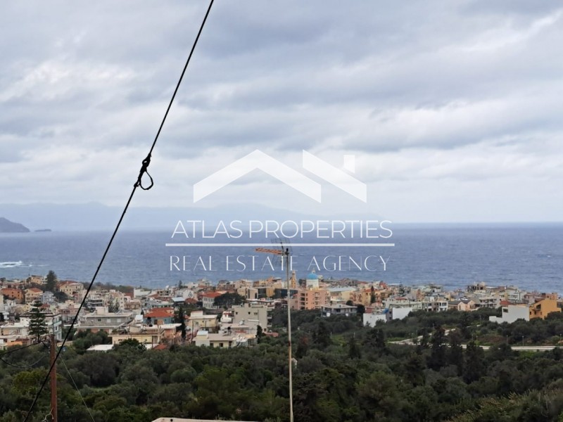 Οικόπεδο 1.167 τ.μ. προς πώληση, Χαλέπα