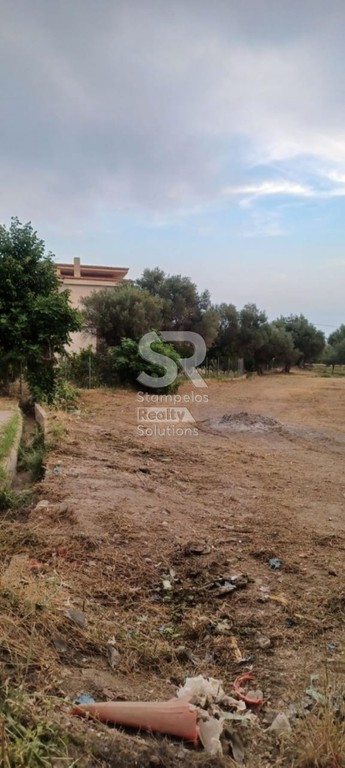 Οικόπεδο 1.010 τ.μ. πρός πώληση, Αχαΐα, Αιγιάλεια