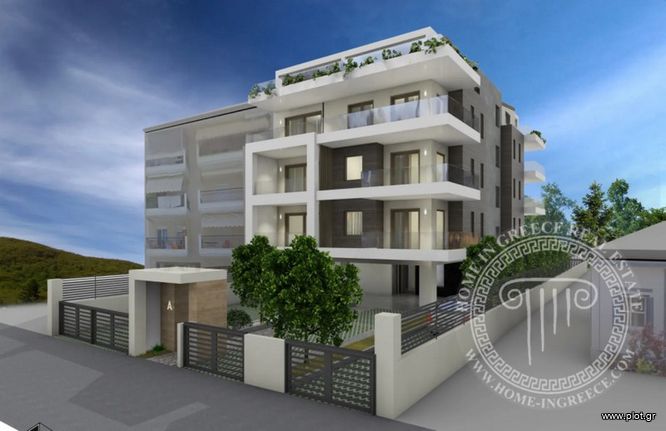 Apartment 161 sqm for sale, Thessaloniki - Suburbs, Thermaikos