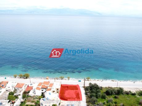 Οικόπεδο 478τ.μ. για πώληση-Ευρωστίνη » Λυκοποριά