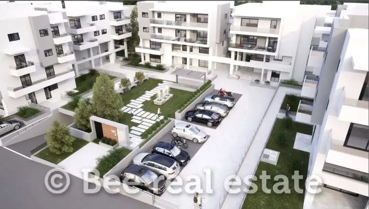 Maisonette 137 sqm for sale, Thessaloniki - Suburbs, Pylea