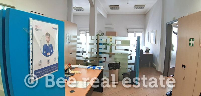 Γραφείο 160 τ.μ. πρός πώληση, Θεσσαλονίκη - Κέντρο, Κέντρο