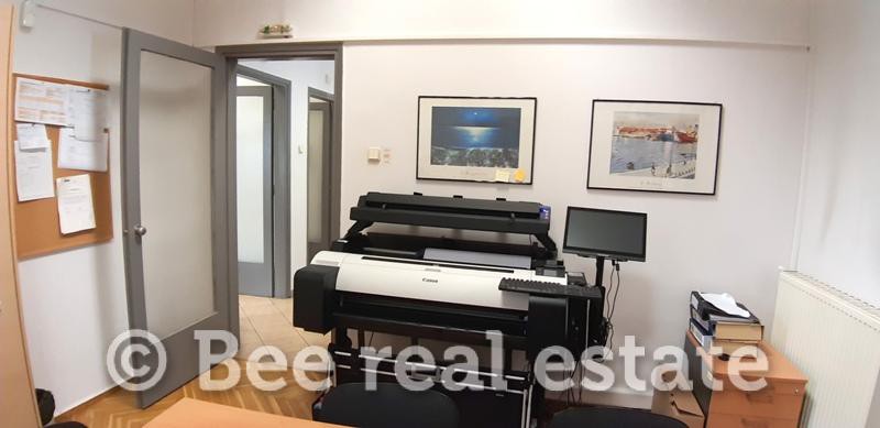 Γραφείο 160 τ.μ. πρός πώληση, Θεσσαλονίκη - Κέντρο, Κέντρο
