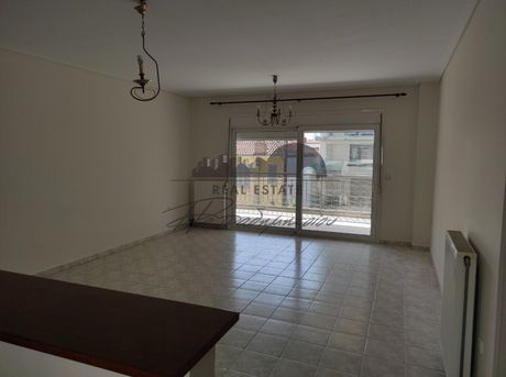 Apartment 85sqm for rent-Volos » Anavros