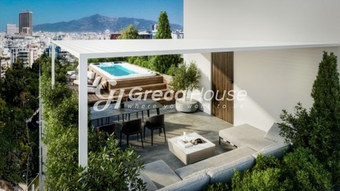 Διαμέρισμα 82 τ.μ. για πώληση, Αθήνα - Κέντρο, Ιλίσια