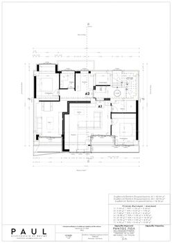 Apartment 51sqm for sale-Ilisia » Hilton