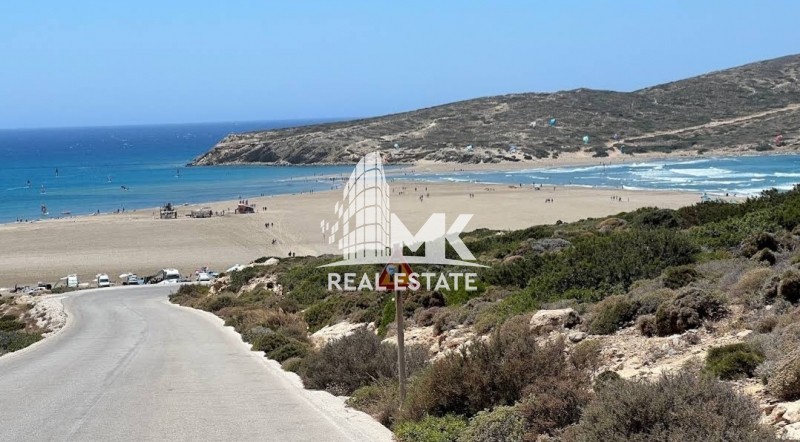 Αγροτεμάχια 10.550 τ.μ. πρός πώληση, Δωδεκάνησα, Ρόδος